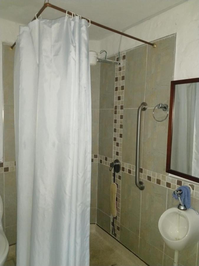 Habita Estudios Laureles Medellín Buitenkant foto