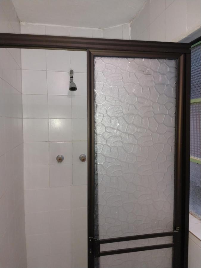 Habita Estudios Laureles Medellín Buitenkant foto
