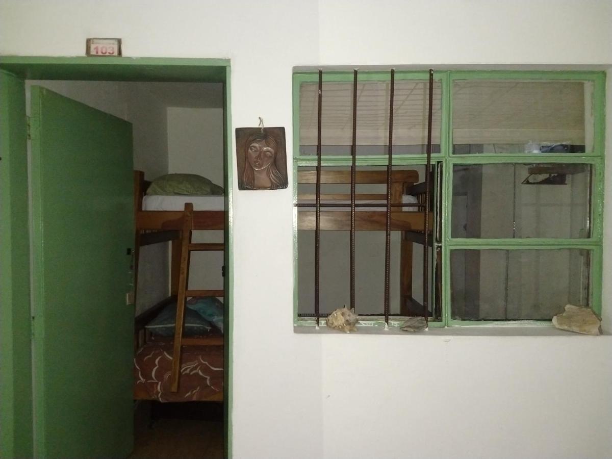 Habita Estudios Laureles Medellín Buitenkant foto