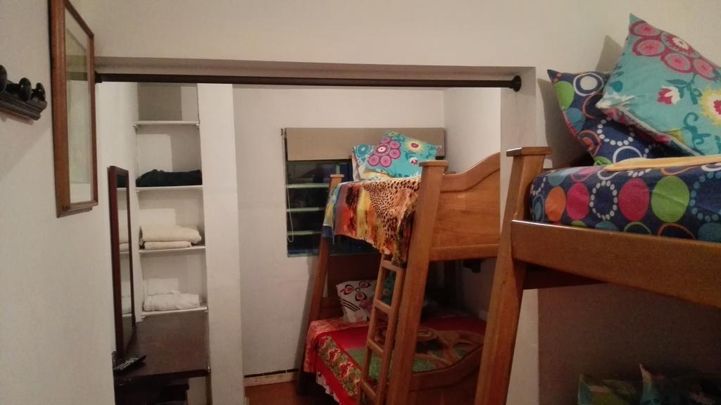 Habita Estudios Laureles Medellín Buitenkant foto