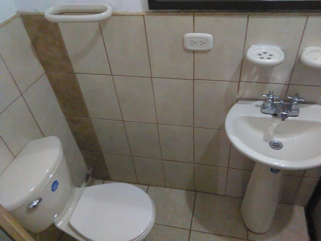 Habita Estudios Laureles Medellín Buitenkant foto