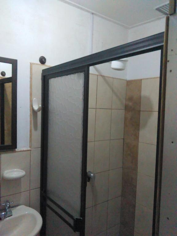 Habita Estudios Laureles Medellín Buitenkant foto