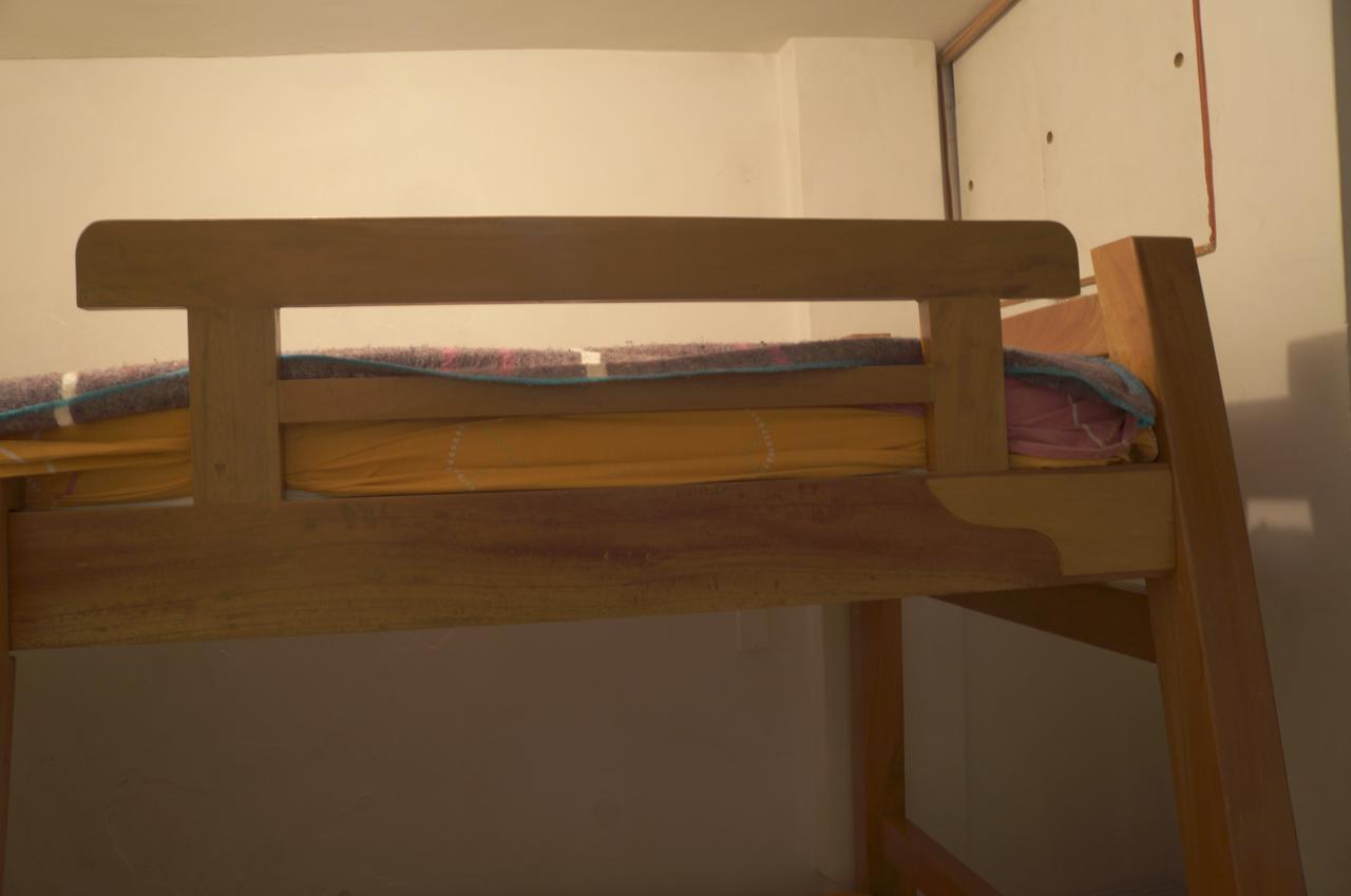 Habita Estudios Laureles Medellín Buitenkant foto
