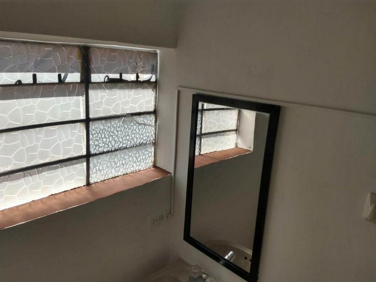 Habita Estudios Laureles Medellín Buitenkant foto